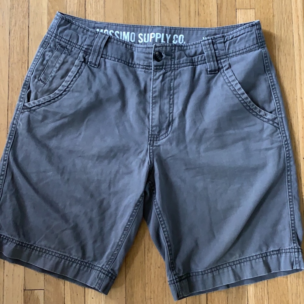 Mossimo Supply Men’s Shorts Size 32